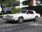 Thumbnail Photo 3 for 1985 Cadillac Eldorado Coupe